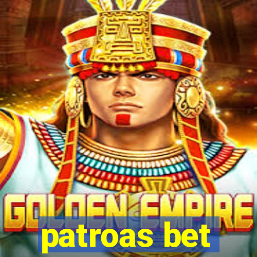 patroas bet